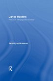 Dance Masters (eBook, ePUB)