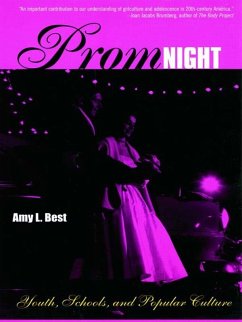 Cover Prom Night (eBook, PDF)