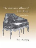 The Keyboard Music of J.S. Bach (eBook, ePUB)