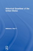 Historical Gazetteer of the United States (eBook, PDF)