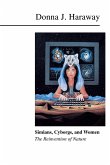 Simians, Cyborgs, and Women (eBook, ePUB)