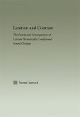 Lenition and Contrast (eBook, ePUB)