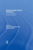 Doing Gender, Doing Difference (eBook, PDF)