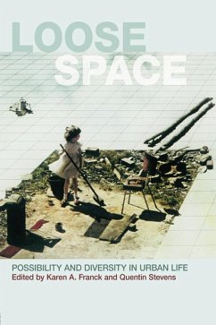 Loose Space (eBook, ePUB)