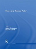 Space and Defense Policy (eBook, PDF)