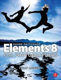 Adobe Photoshop Elements 8 for Photographers (eBook, ePUB)