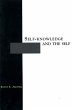 Self-Knowledge and the Self (eBook, PDF) - Bild 1