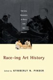 Race-ing Art History (eBook, PDF)