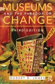 Museums and the Paradox of Change (eBook, PDF)