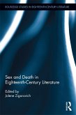 Sex and Death in Eighteenth-Century Literature (eBook, PDF)