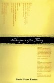Shakespeare After Theory (eBook, PDF)