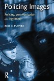 Policing Images (eBook, ePUB)