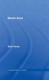 Martin Amis (eBook, PDF)