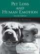 Pet Loss and Human Emotion, second... - Bild 1