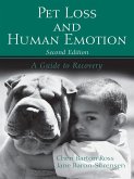 Pet Loss and Human Emotion, second edition (eBook, PDF)