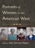 Portraits of Women in the American West (eBook, ePUB)