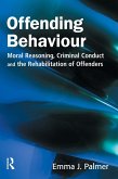Offending Behaviour (eBook, ePUB)