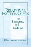 Relational Psychoanalysis, Volume 14 (eBook, PDF)