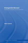 Emergentist Marxism (eBook, PDF)