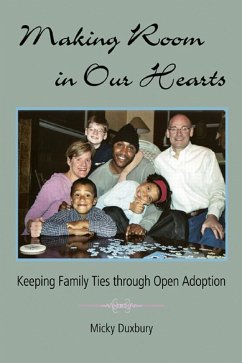 Cover Making Room in Our Hearts (eBook, ePUB)