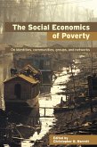 The Social Economics of Poverty (eBook, ePUB)