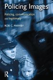 Policing Images (eBook, PDF)