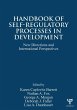 Handbook of Self-Regulatory Processes... - Bild 1