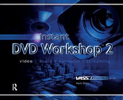Instant DVD Workshop 2 (eBook, ePUB) - Dileo, Mark
