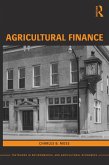 Agricultural Finance (eBook, ePUB)