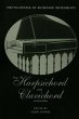 The Harpsichord and Clavichord (eBook,... - Bild 1