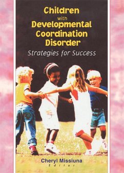 Children with Developmental Coordination Disorder (eBook, PDF)