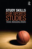 Study Skills for Sports Studies (eBook, ePUB)