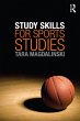 Study Skills for Sports Studies (eBook,... - Bild 1