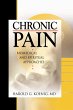 Chronic Pain (eBook, ePUB) - Bild 1