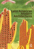 Latin American Modern Architectures (eBook, PDF)