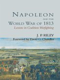 Napoleon and the World War of 1813 (eBook, ePUB)