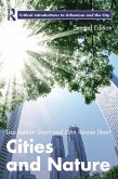 Cities and Nature (eBook, ePUB)