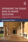 Expanding the Donor Base in Higher Education (eBook, PDF)
