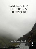 Landscape in Children's Literature (eBook, PDF)