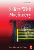 Safety with Machinery (eBook, ePUB)