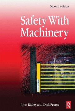 Cover Safety with Machinery (eBook, ePUB)