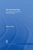 The Connected City (eBook, ePUB)