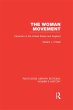 The Woman Movement (eBook, ePUB) - Bild 1