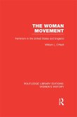 The Woman Movement (eBook, ePUB)