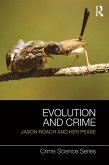 Evolution and Crime (eBook, ePUB)