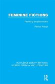 Feminine Fictions (eBook, ePUB)