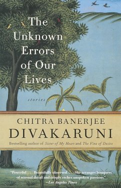 The Unknown Errors of Our Lives (eBook, ePUB) - Divakaruni, Chitra Banerjee