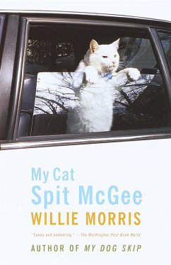 Cover My Cat, Spit McGee (eBook, ePUB)