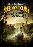Sherlock Holmes und die Legende von Greystoke (eBook, ePUB)