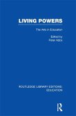 Living Powers(RLE Edu K) (eBook, PDF)